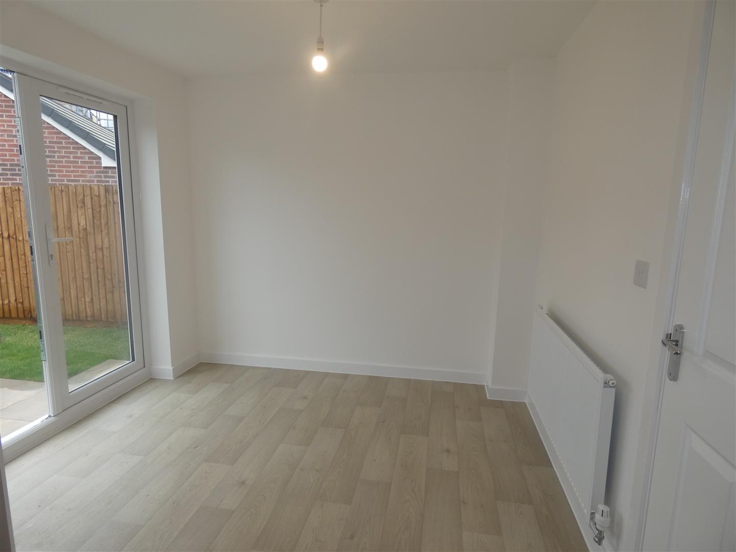 Clos Pendre, Parc Derwen, Coity, Bridgend, CF35 6QP